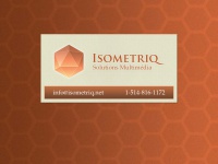 isometriq.net