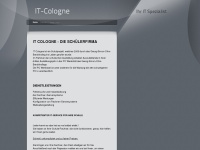 it-cologne.net