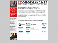 it-on-demand.net