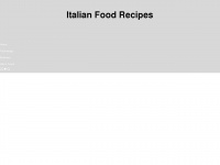 Italian-food-recipes.net
