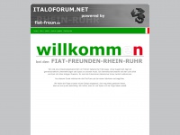 italoforum.net