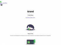Itrond.net