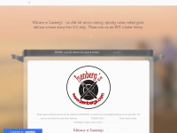 Izenbergs.net