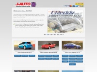 J-auto.net