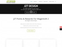 j2t-design.net Thumbnail