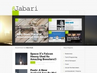 jabari.net Thumbnail