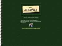 jaboweb.net