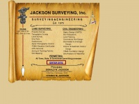 Jacksonsurveying.net