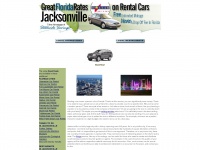 jacksonvillerentalcars.net Thumbnail