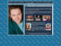 Jacobhays.net