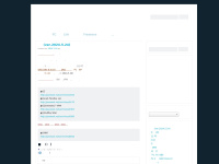 Jaewook.net