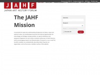jahf.net Thumbnail