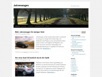jahreswagen.net