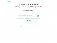 Jamesgames.net