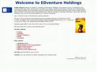 edventure.com Thumbnail