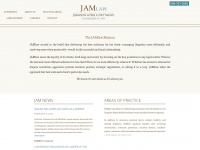 Jamlaw.net