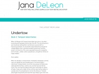 Janadeleon.com