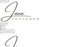 Janefaulkner.net