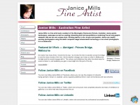 janicemills.net Thumbnail