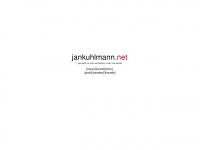 jankuhlmann.net Thumbnail