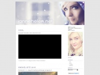 Jannehelen.net