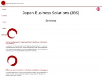 japanbusinesssolutions.net