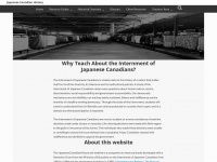 japanesecanadianhistory.net