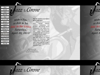 Jazzinthegrove.net