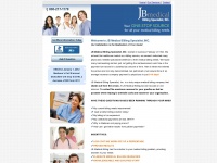 Jbmedicalbilling.net