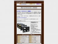 Jcad3.net