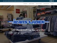 jeans-laden.net