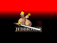 Jedihomer.net