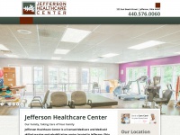 Jefferson-healthcare.net