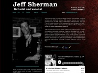 Jeffsherman.net