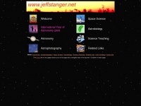 jeffstanger.net