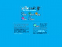 Jelly-cast.net