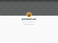 jensized.net Thumbnail