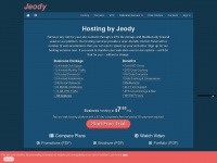 Jeody.net