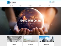 Jeongmin.net