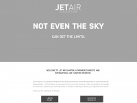 Jetaircharter.net