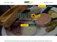 Jimmydees.net