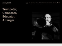 Jimmysmithmusic.net