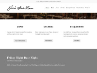 Jimssteakhouse.net