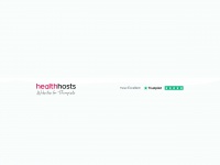 healthhosts.com Thumbnail