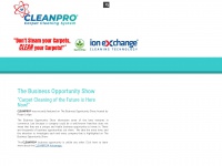 cleanpro.com