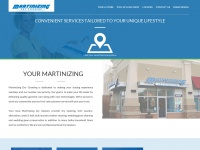 Martinizing.com