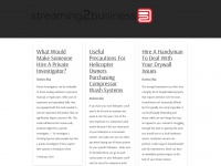 streaming2business.com