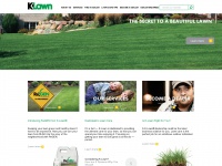 k-lawn.com Thumbnail