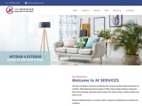 Jkservices.net