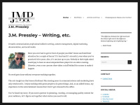 Jmpressley.net